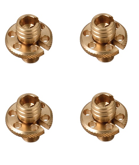 Brass Cable Adjuster