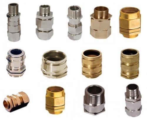 Brass Cable Glands