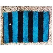 door mat