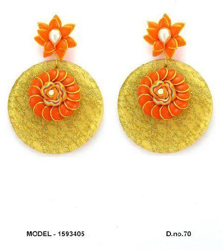 Designer Earrings