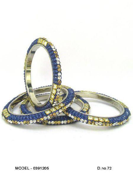 Lakh Bangles