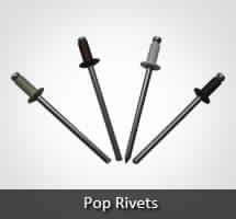 Pop Rivets