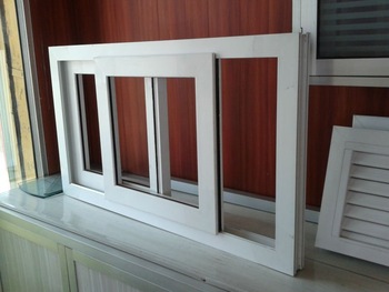 Upvc Sliding Window