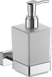 EL 2110 Soap Dispenser Holder, Feature : Rust Proof, Shiny Look