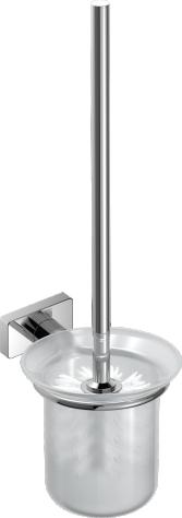 VI 1914 Toilet Brush Holder