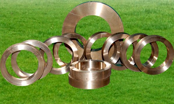 Phosphor Bronze Worm Wheel, for Gear Box