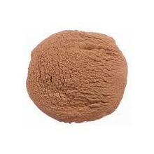 coconut shell powder