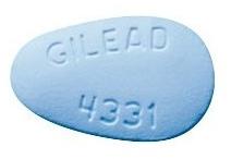 Viread HIV Tablets