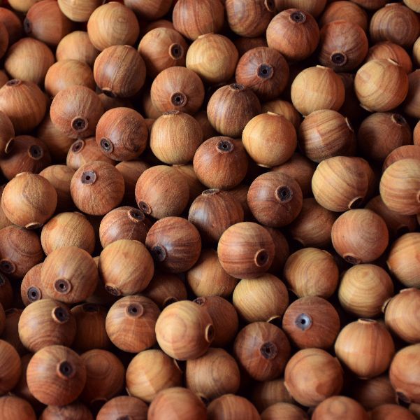 Sandalwood Beads Bulk
