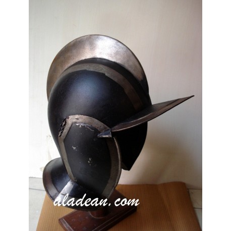 Nuremburg Helmet Medieval