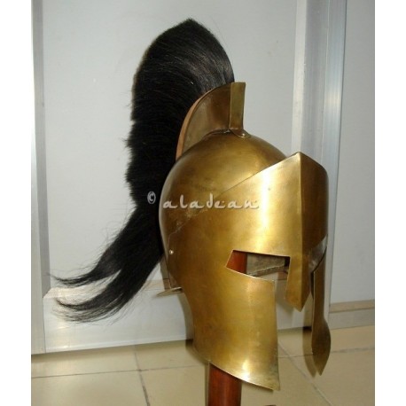Spartan Leonidas Helmet