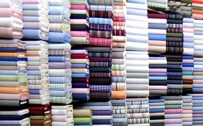 Formal Suiting Shirting Fabric