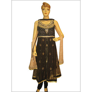 Ladies Anarkali Suit