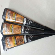 Buy Golecha Instant Black Henna Cones