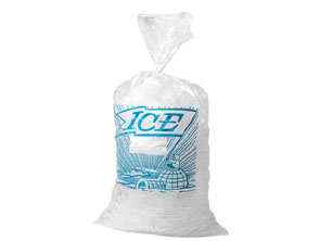 Frozen food / Ice bags