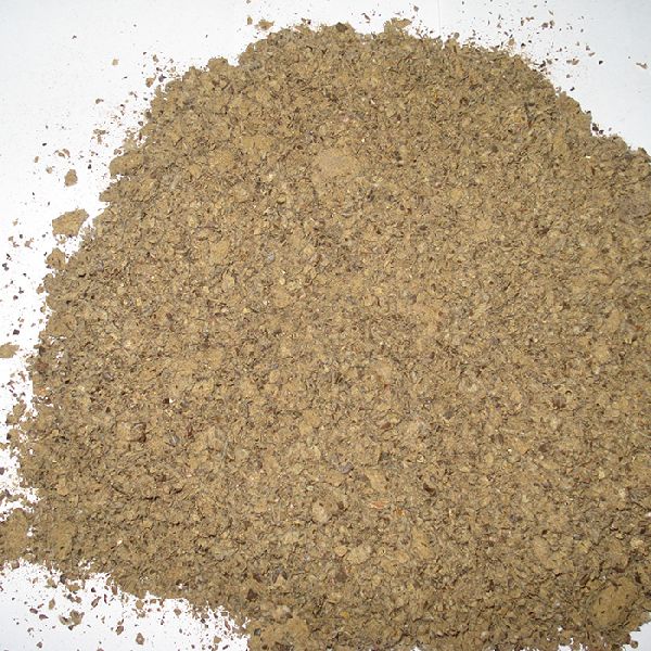 Indian Cotton Seed Extraction Meal