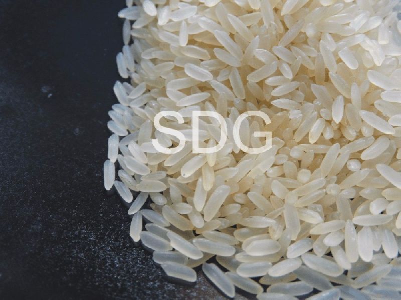 IR 8 Parboiled Non Basmati Rice