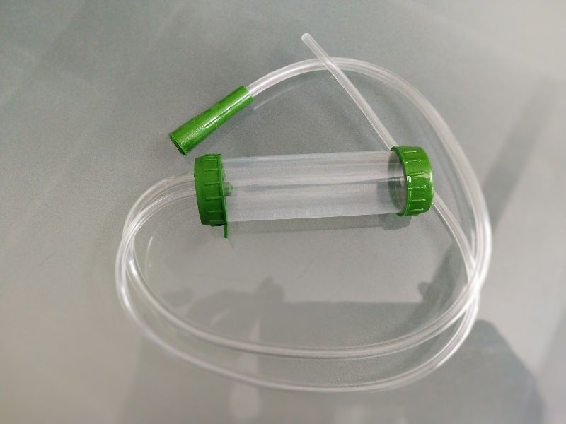 ATPL MX Infact Mucus Extractor, for Hospital Use