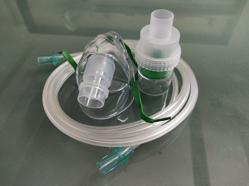 ATPL NEBULA Nebulizer Mask