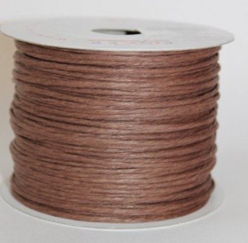 Paper Covered Wires, For Underground, Electric Conductor, Conductor Material : Copper