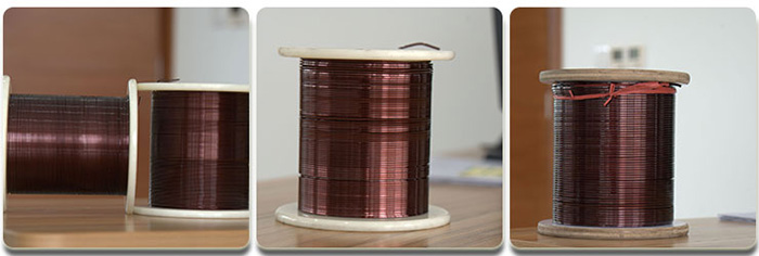 Transformer Winding Wires, For Electrical Appliances, Industrial Use