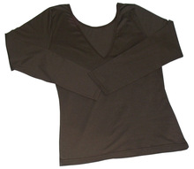 100% Organic Cotton printed womens t shirt, Feature : Eco-Friendly