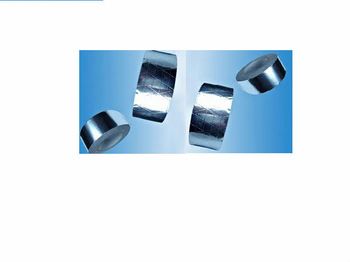 Aluminum Foil Wrapping Tape