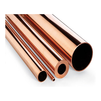Copper nickel pipe, Grade : 90/10