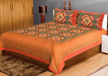 cotton bedsheet