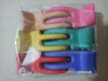 Laxmi Traders Plastic Hair Clips