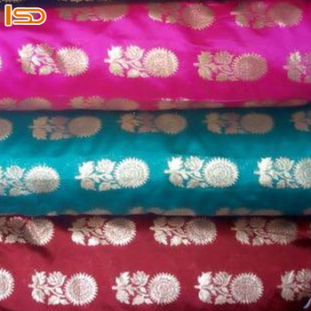 100% Polyester Pattern Jacquard Brocade, for Bag, Bedding, Blanket, Curtain, Dress, Garment, Home Textile