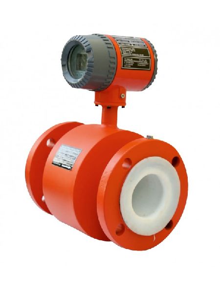 Electromagnetic Flowmeter