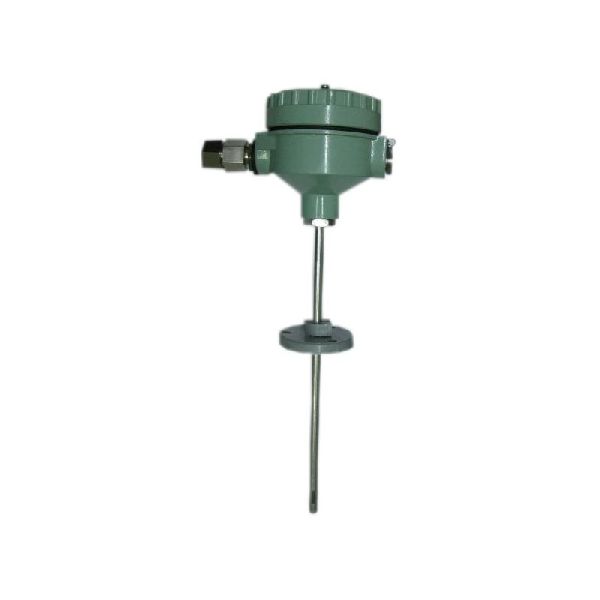 Flameproof Duct Temperature-Humidity Transmitter