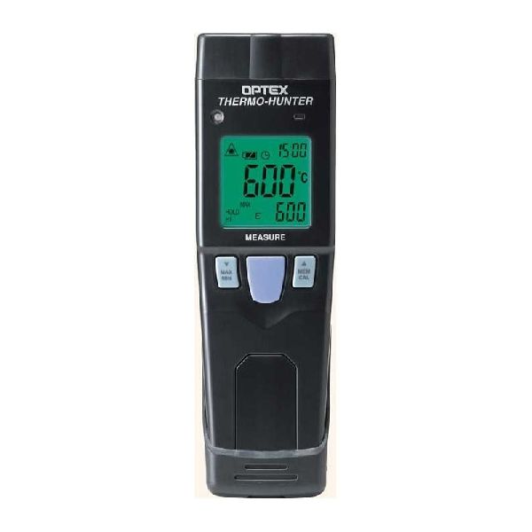 Optex Portable Non-contact Thermometer