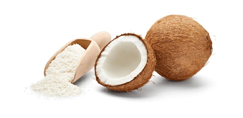 Low Fat Desiccated Coconut
