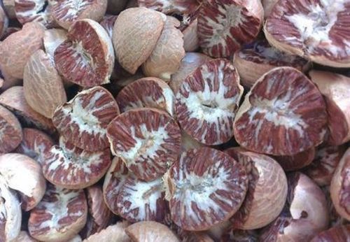 Organic Split Betel Nuts, for Medicine, Feature : Safe To Consume