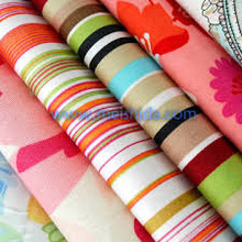 Cotton Rib Fabric