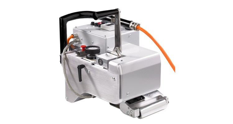 Hand Extruders And Wedge Welding Machines