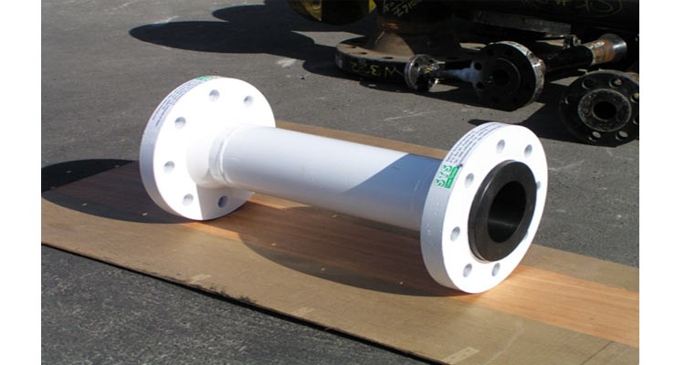 HDPE Liner Pipe Fittings