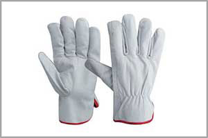 hand gloves fabric