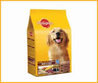 pet food