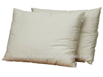 Cotton Home Pillow