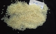 Common Hard ir 64 parboiled rice, Style : Dried