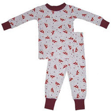 Baby Pajama Set