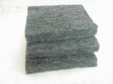 Thermal Bonded Polyester Insulation