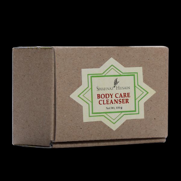 AYURVEDIC BODY CARE CLEANSER Shahnaz Herbals, Delhi, Delhi