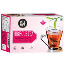 Dried Hibiscus Roselle Flower Tea