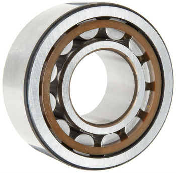 JVN Cylindrical Roller Bearings, Bore Size : 20 - 150 mm