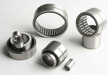 Needle Roller Bearings, Bore Size : 10 - 40 mm