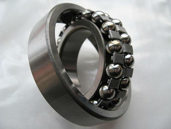 Self-aligning Ball Bearings